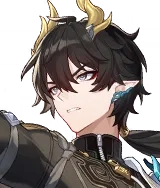 Dan Heng Permansor Terrae